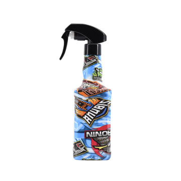 500ml High Quality Salon-Barbershop Spray Bottles for Wholesale Sale